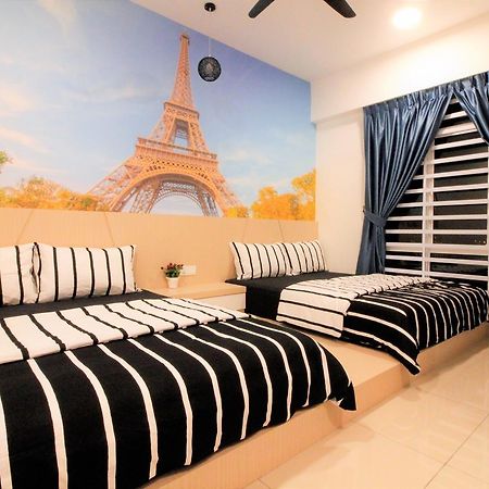 H2H - Nichole Maison - Majestic อิโปห์ ภายนอก รูปภาพ