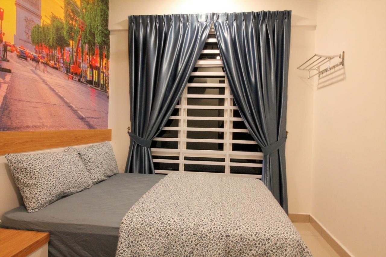 H2H - Nichole Maison - Majestic อิโปห์ ภายนอก รูปภาพ