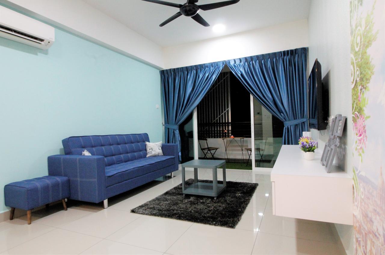H2H - Nichole Maison - Majestic อิโปห์ ภายนอก รูปภาพ