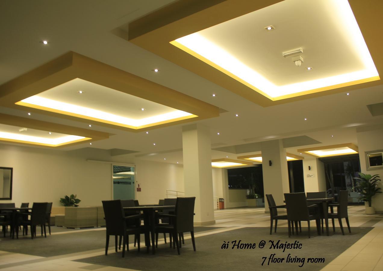 H2H - Nichole Maison - Majestic อิโปห์ ภายนอก รูปภาพ