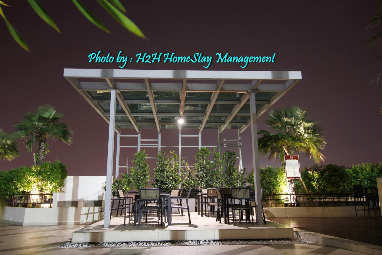 H2H - Nichole Maison - Majestic อิโปห์ ภายนอก รูปภาพ