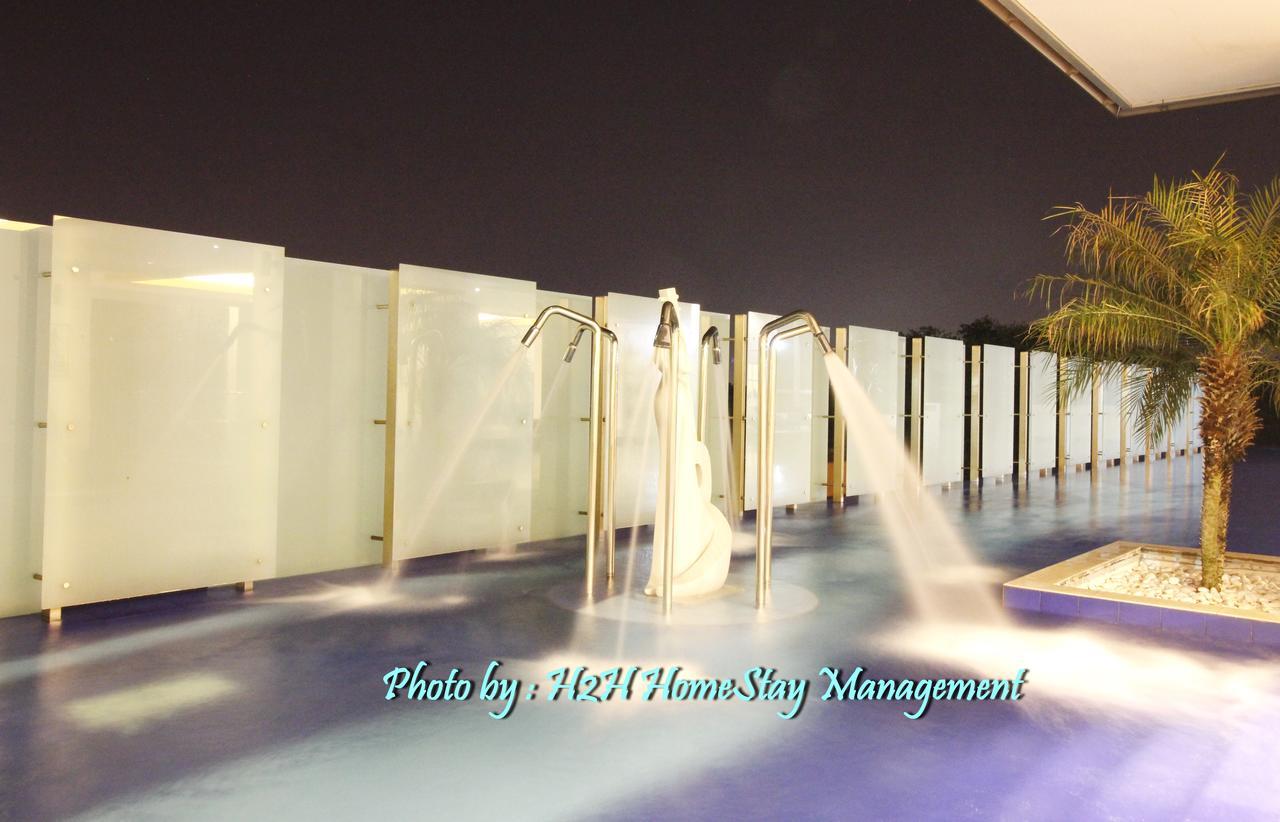 H2H - Nichole Maison - Majestic อิโปห์ ภายนอก รูปภาพ